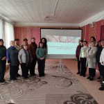 Співпраця з фахівцями ІРЦ