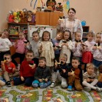 Конструювання з паперу 