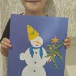 Всесвітній день Сніговика