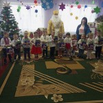 Святий Миколай 2025 рік
