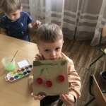 Ой вишеньки - черешеньки