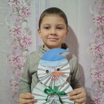 Всесвітній день Сніговика