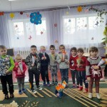 Квіти для мами 2024 р.