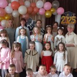 Випускний 2025р.