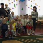 Святий Миколай 2024 рік