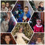 моя ялинка найкраща в світі