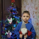 моя ялинка найкраща в світі