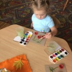 Ой вишеньки - черешеньки