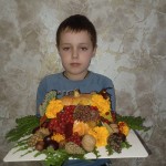 Осіння фантазія