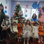 Свято зими 28.12.2023 р.