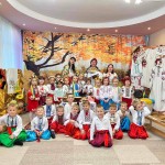 Осінній ярмарок