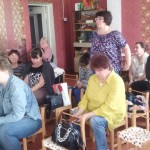 Звітування керівника