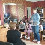 Звітування керівника