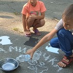 Рятівна мисочка