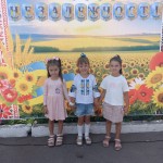 День Незалежності України 2025 рік