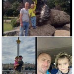 З Днем Батька 2025 рік