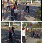 День фізичної культури і спорту 2025 рік