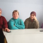 16 днів без насильства