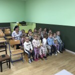 Заняття з англійської