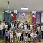 День дошкілля 2025