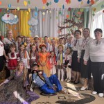 Свято Осені 2025