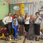 Свято осені 2025