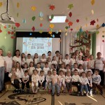 День захисту дітей 2025
