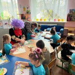 Магія циркової посмішки