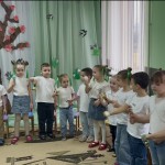 Свято Стрітення 2026