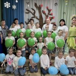 Свято Стрітення 2026