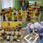 Жовтий день кольорового тижня