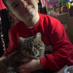 Мій чотирилапий друг