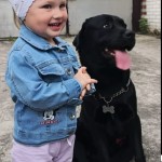 Мій чотирилапий друг