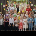 Свято осені 2025р.