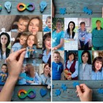 Всесвітній день поширення інформації про аутизм