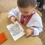Захід до Дня Незалежності України 2025 р.