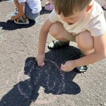 В нашому садочку щоденно проводиться загартовування дітей, і їхнє оздоровлення, завдяки чому наші дітки ростуть здоровими і міцними. 2025 рік
