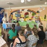 Загальні батьківські збори 2025 рік