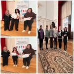 Тренінг лютий 2026