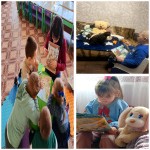 Міжнародний день дитячої книги