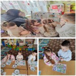 Дітям про мінну безпеку