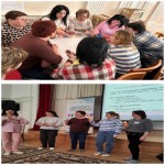 Тренінг лютий 2026