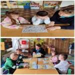 Дітям про мінну безпеку