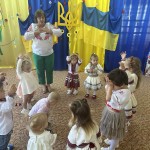 Захід до Дня Незалежності України 2025 р.