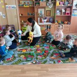 Науково-педагогічний проєкт 