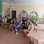 Загальні батьківські збори 2025 рік