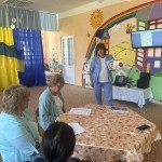 Готовність закладу до нового навчального року