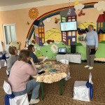 2. Вплив природного довкілля рідного краю на виховання патріотичних почуттів дошкільників.
