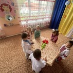 Захід до Дня захисника та захисниць України