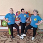 День здоров'я 2025